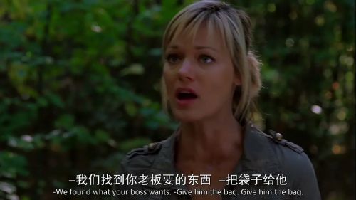 狂蟒之灾4