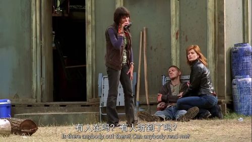狂蟒之灾4