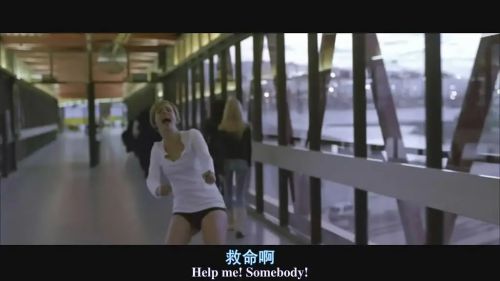 透明人2