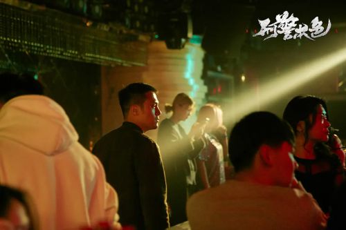 刑警本色