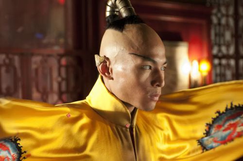 魔法师的学徒