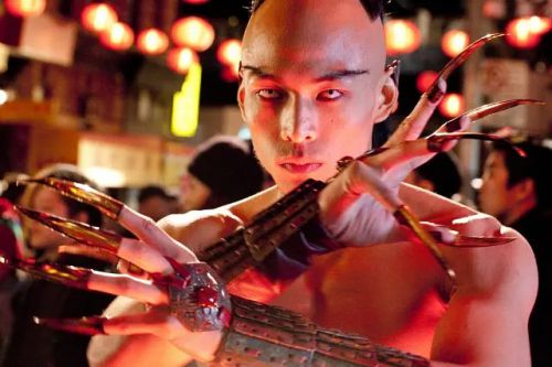 魔法师的学徒