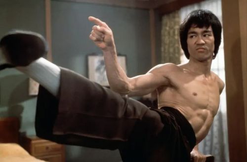 龙争虎斗