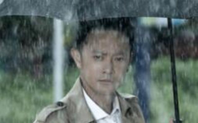 《绝对忠诚之国家利益》疑云版预告