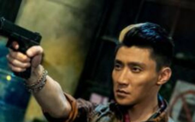 《绝对忠诚之国家利益》无间版预告