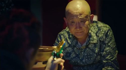 绝对忠诚之国家利益