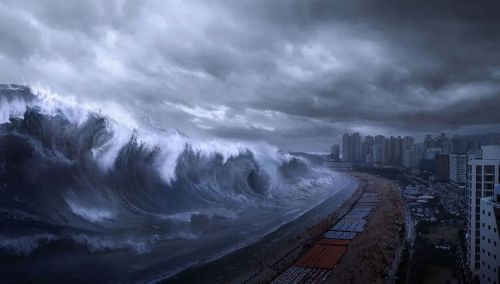海云台