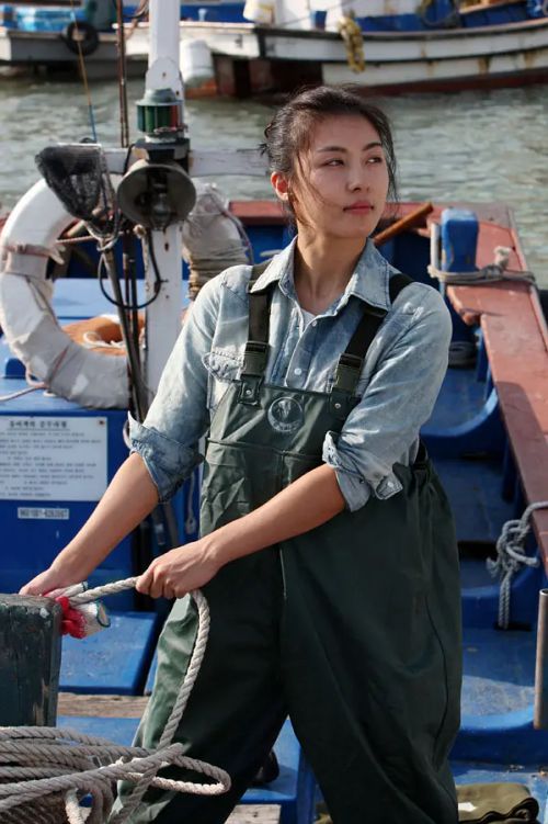 海云台