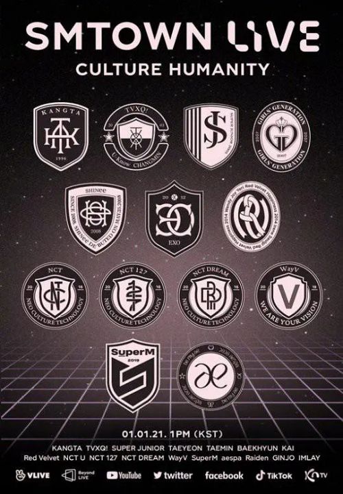 SMTOWN