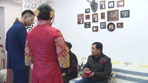 渡口编年·周家
