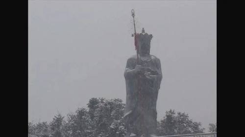 渡口编年·周家