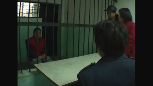 渡口编年·周家