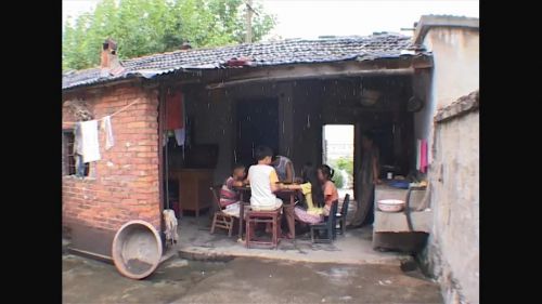 渡口编年·周家