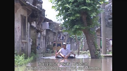渡口编年·周家