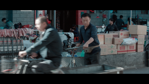 无地自容