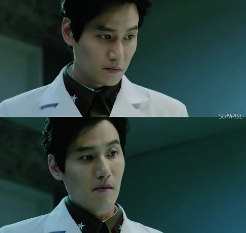 Doctor异乡人