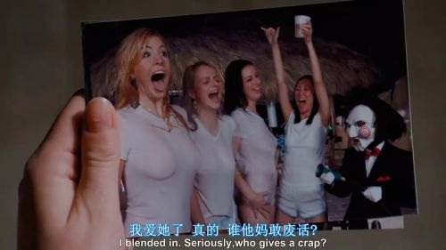 惊声尖笑4