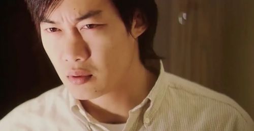 幽灵人间II:鬼味人间