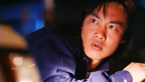 幽灵人间II:鬼味人间