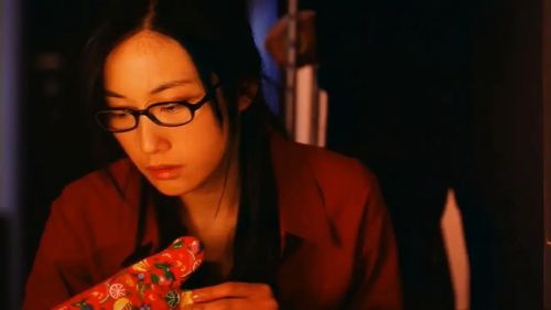 幽灵人间II:鬼味人间
