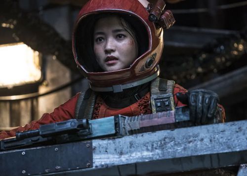 胜利号