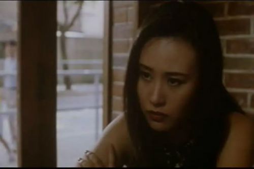 玫瑰漩涡