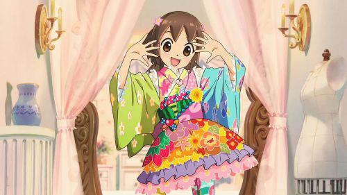 温泉屋的小老板娘 