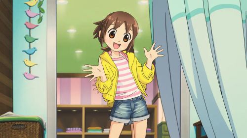 温泉屋的小老板娘 