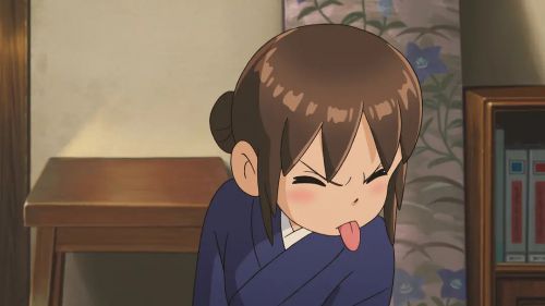 温泉屋的小老板娘 