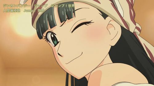 温泉屋的小老板娘 