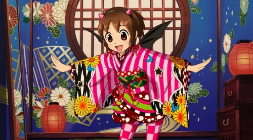 温泉屋的小老板娘 