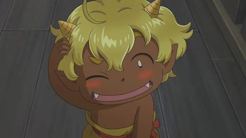 温泉屋的小老板娘 