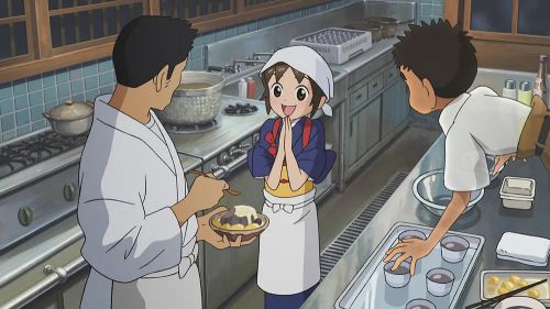 温泉屋的小老板娘 