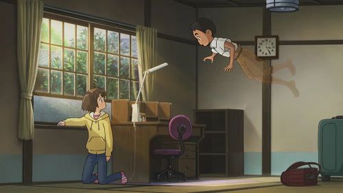 温泉屋的小老板娘 