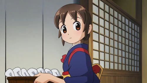 温泉屋的小老板娘 