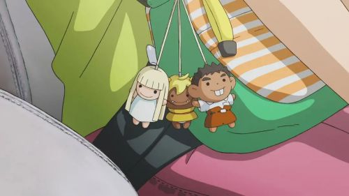 温泉屋的小老板娘 