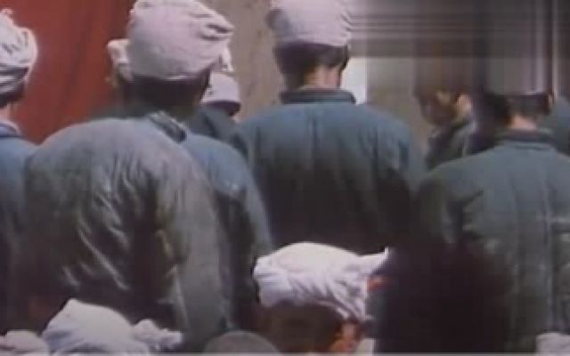 老片回放：1985年广西电影制片厂拍摄的《黄土地 》