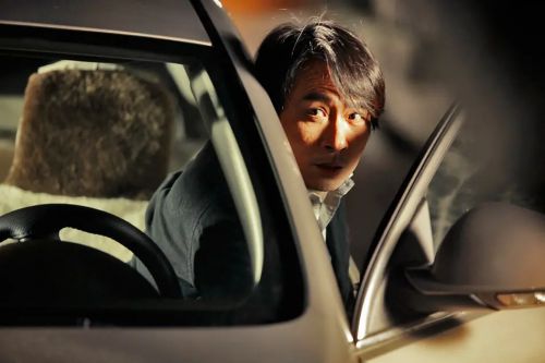 午夜心跳