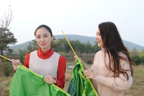 京北的我们