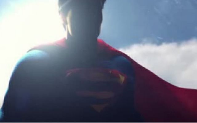 DC电影新片头对比！超人之死和正义联盟你喜欢哪一版？