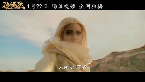诡婳狐