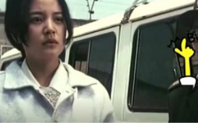 赵薇主演、谢晋执导的监狱片《女儿谷》这剧本绝了！国内几乎没人看过