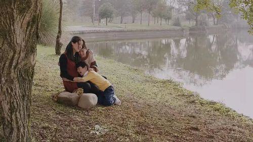 歌带你回家