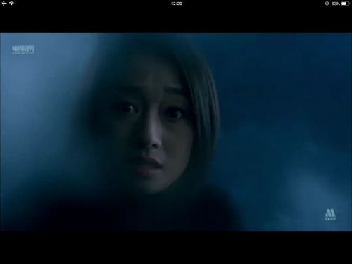 危情雪夜