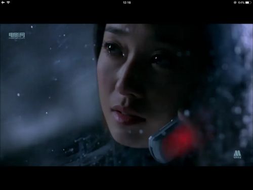 危情雪夜