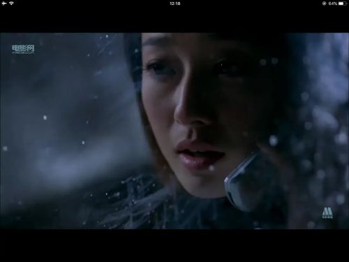 危情雪夜