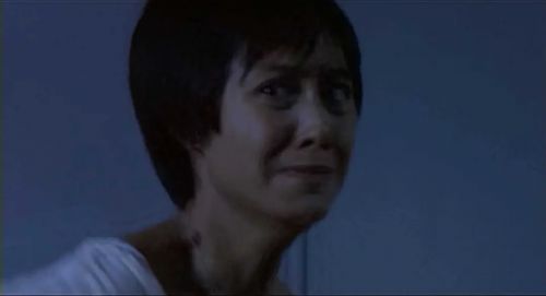 心寒