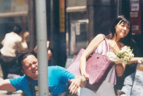 心寒