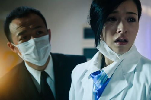 临终囧事