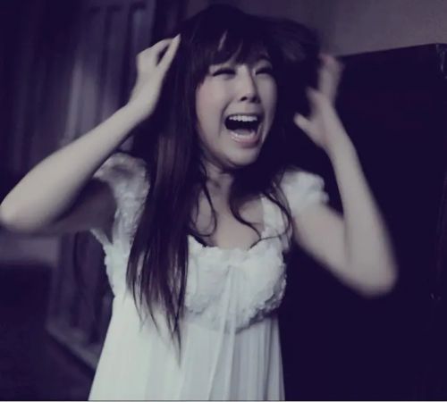 校花诡异事件